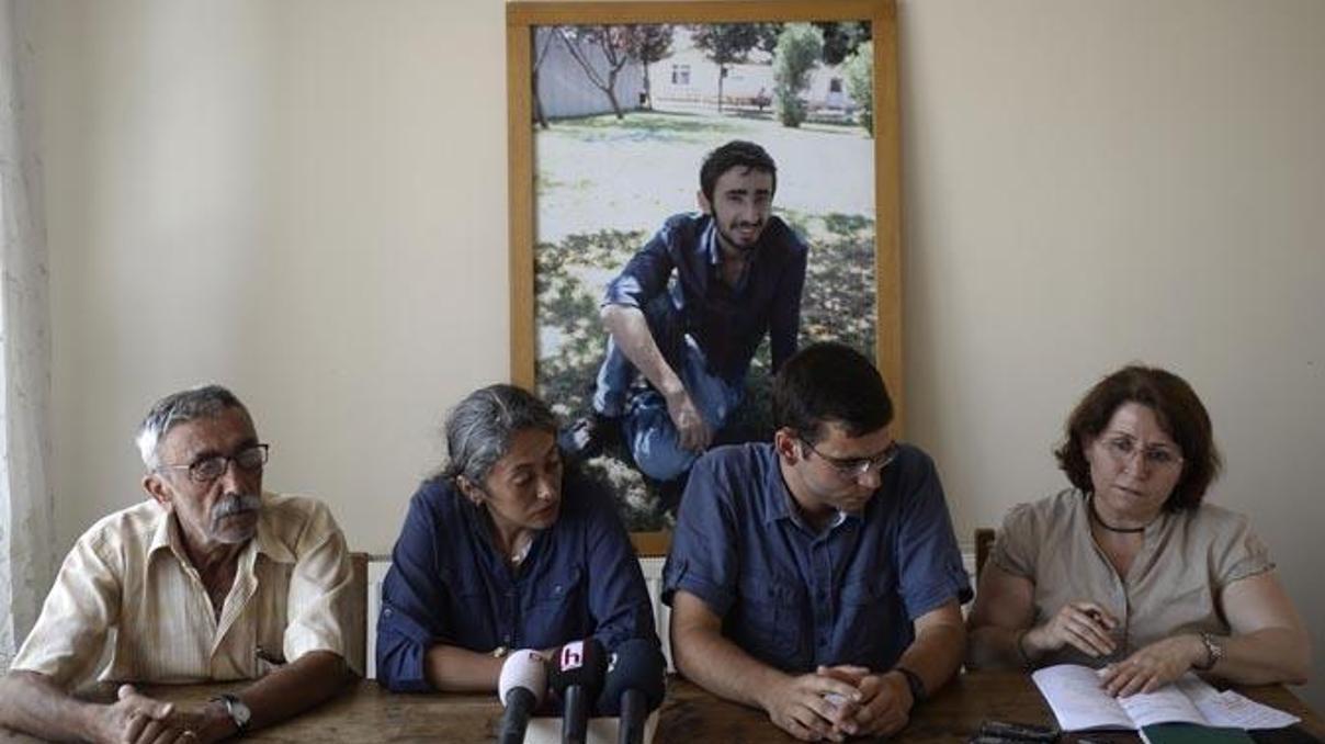 Hasan Ferit Gedik davası 14 Temmuzda