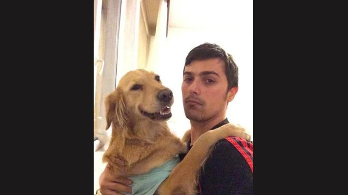 Tutuklanan köpek serbest bırakıldı