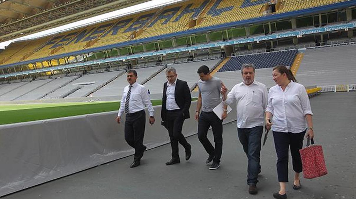 Türkiye - Brezilya maçına doğru... Türkiye - Brezilya maçına doğru...