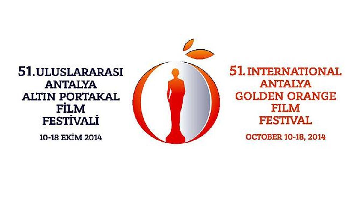 Altın Portakal tartışmaya kurban gitmesin Altın Portakal tartışmaya kurban gitmesin