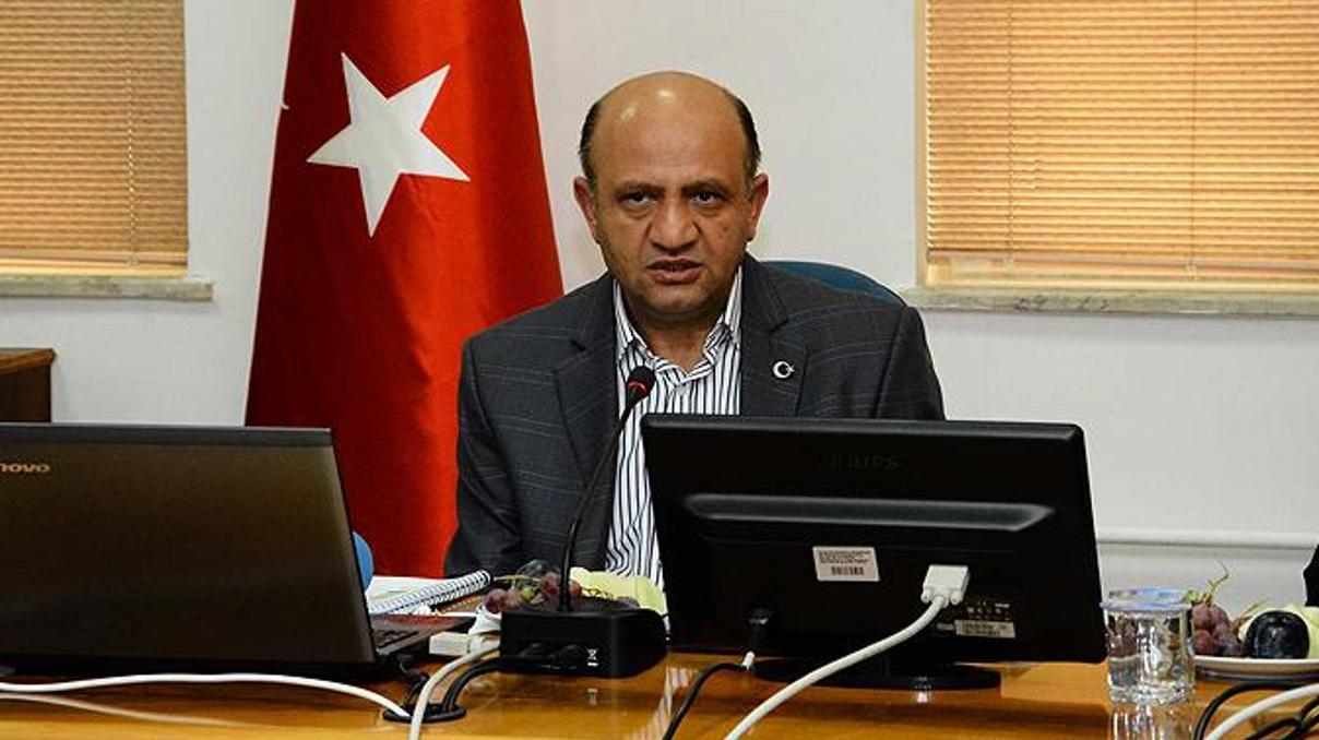 Abdullah Gülün dinlendiği iddiaları kesinleşti Abdullah Gülün dinlendiği iddiaları kesinleşti