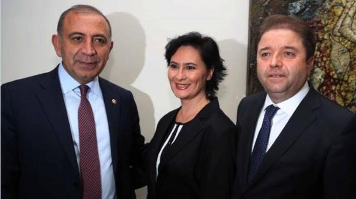 Süleyman Seba Ödülleri sahiplerini buldu