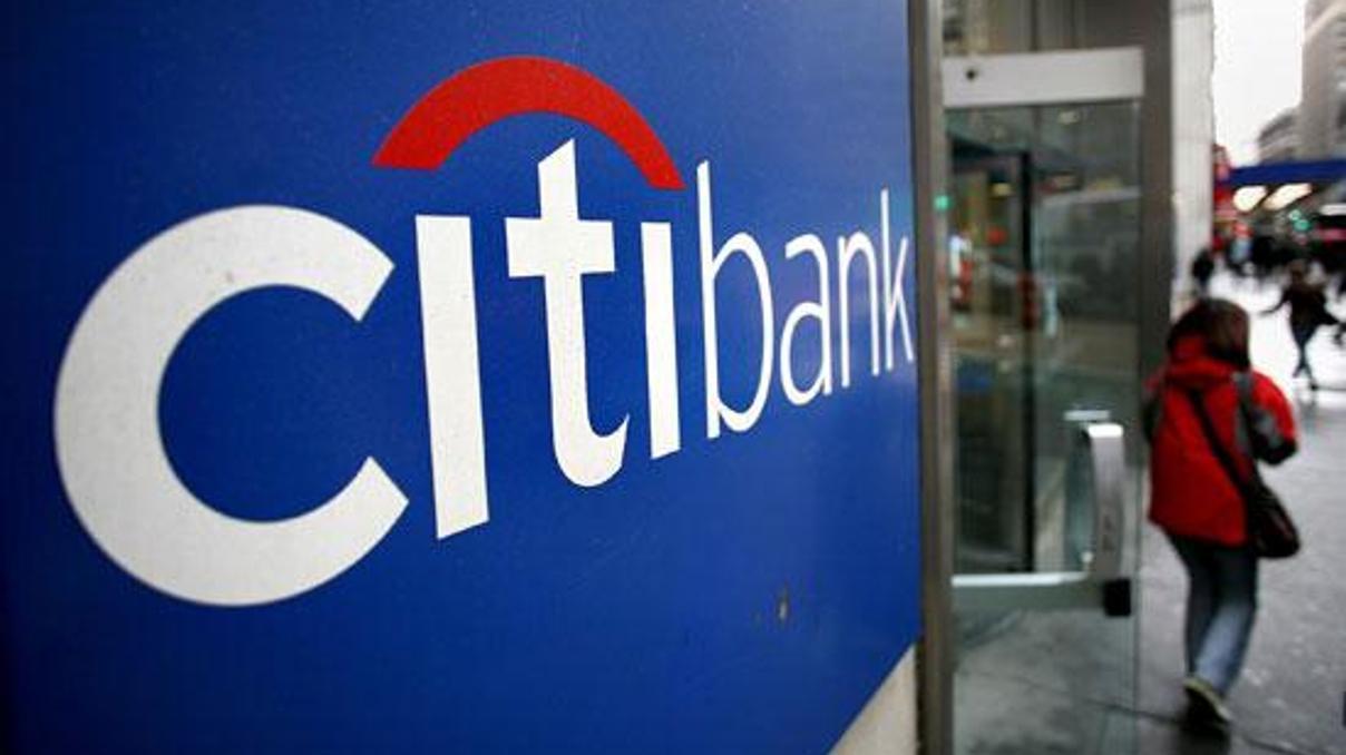 ABD, Citigroupun ilk grup hissesini satacak