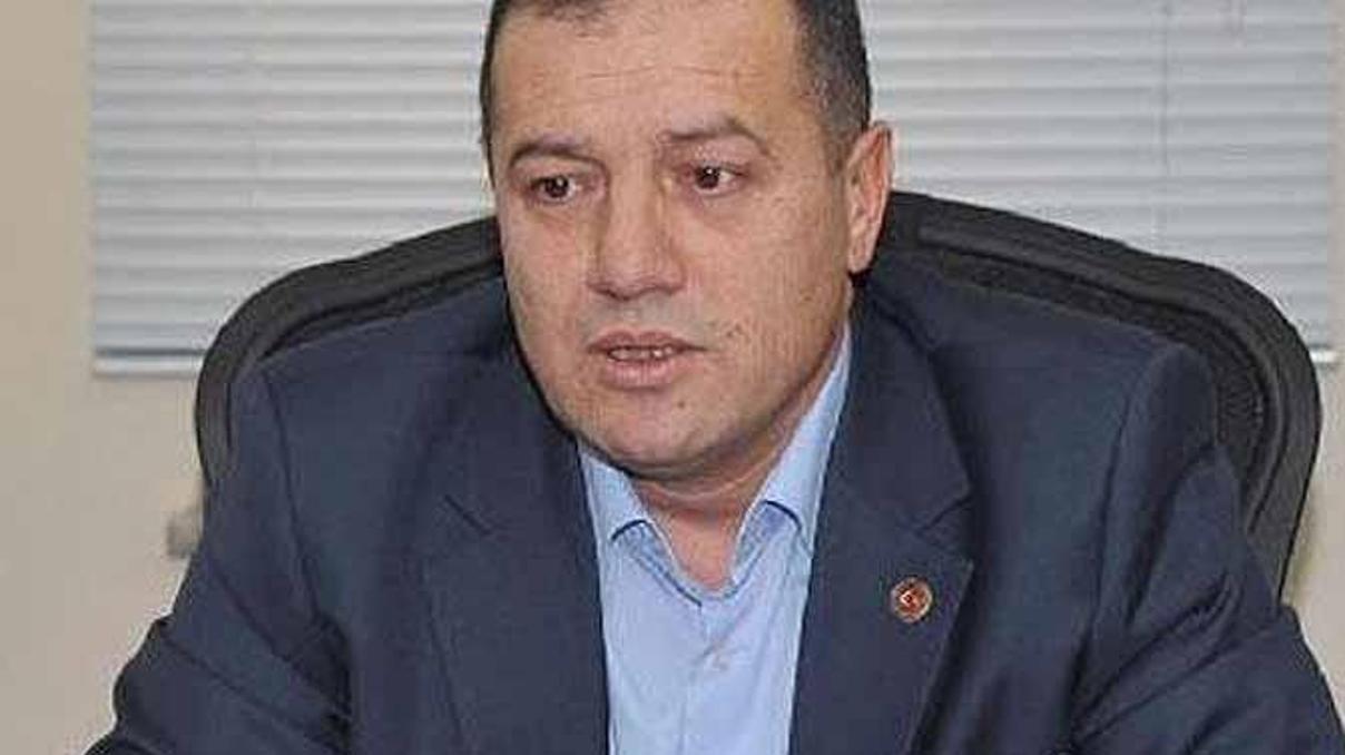 Fevzi Bubilik dün kurduğu partiden bugün istifa etti