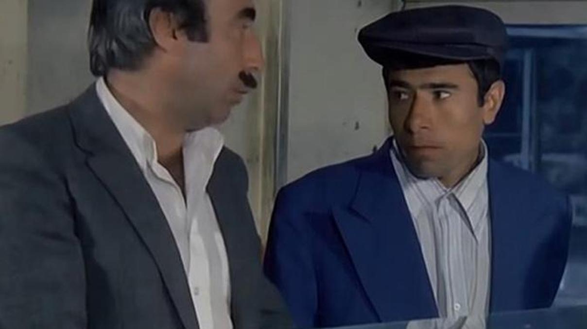 Banker Bilo gerçek oldu Banker Bilo gerçek oldu