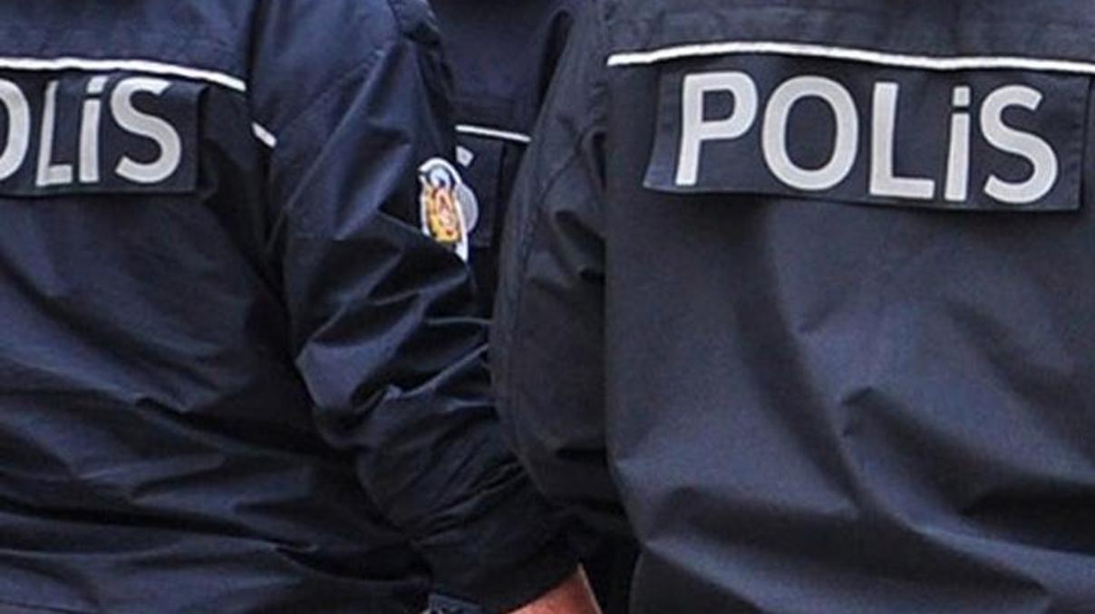 5 polis hakkında yakalama kararı çıkarıldı