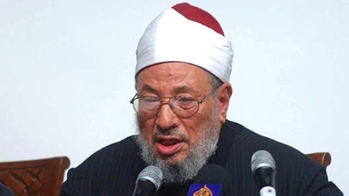 Mısır, Yusuf el-Karadavi hakkında kırmızı bülten çıkarttı Mısır, Yusuf el-Karadavi hakkında kırmızı bülten çıkarttı