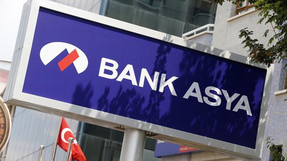 Maliyeden Bank Asyaya vergi cezası Maliyeden Bank Asyaya vergi cezası
