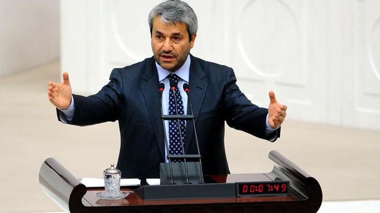 Bakan Ergünün sahtekar damattan haberi yokmuş Bakan Ergünün sahtekar damattan haberi yokmuş