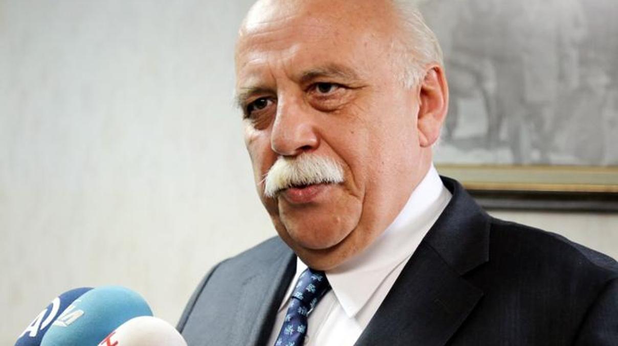 Cemaat okullarına vakıf düzenlemesi