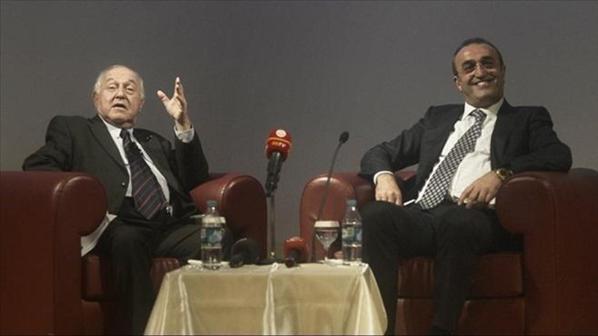 Abdurrahim Albayraktan şok sözler Abdurrahim Albayraktan şok sözler