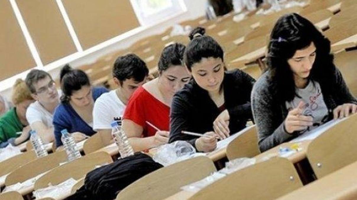 MEBden özel yetenekli öğrencilere merkezi sınav
