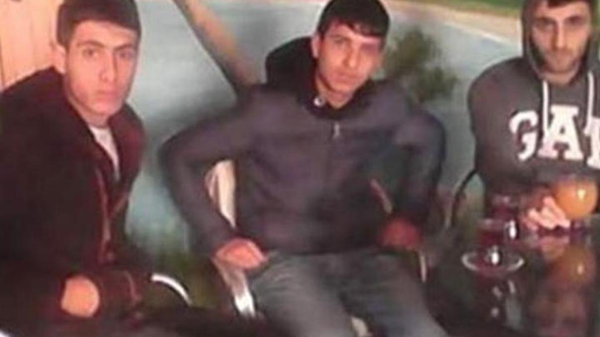 Maltepe Çocuk Cezaevinde vahşet Maltepe Çocuk Cezaevinde vahşet