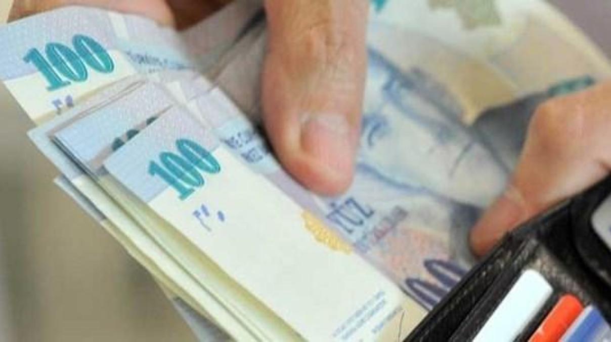 Emeklilere bir promosyon müjdesi daha