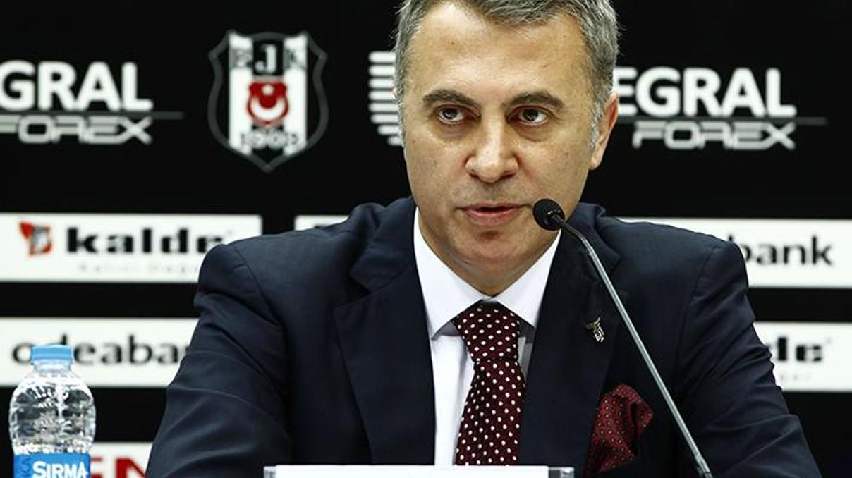 Fikret Orman Bilic ve Tolgaya sahip çıktı