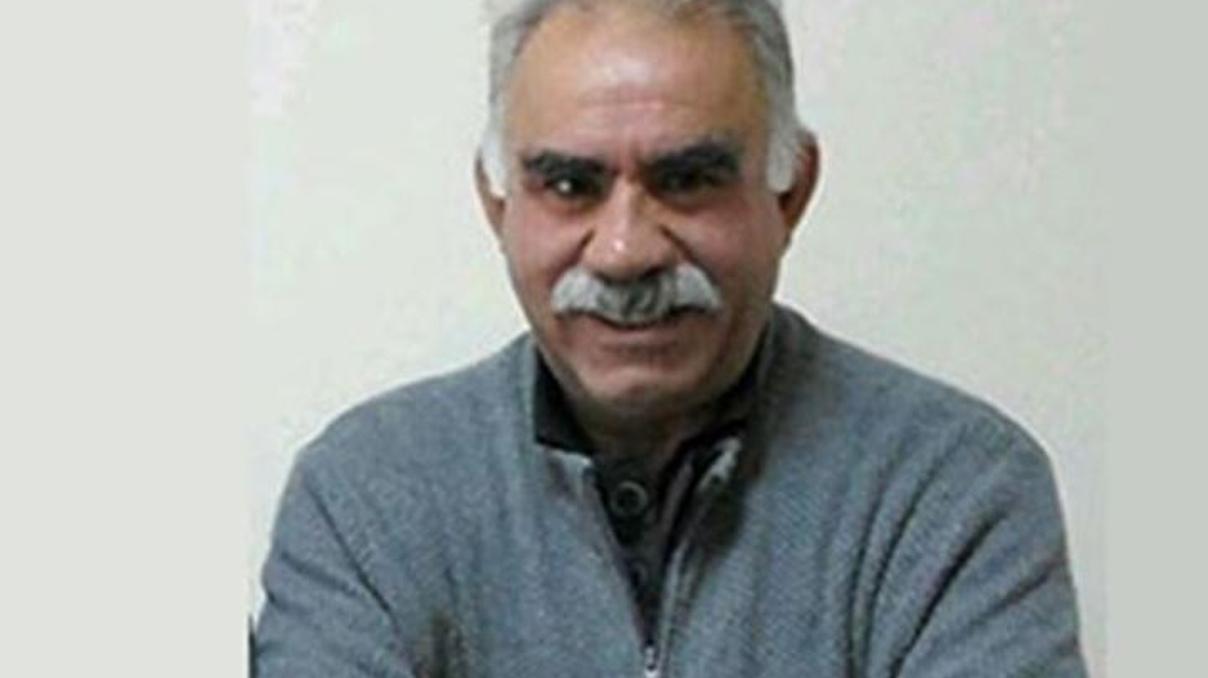Öcalanın mesajı dış basında Öcalanın mesajı dış basında
