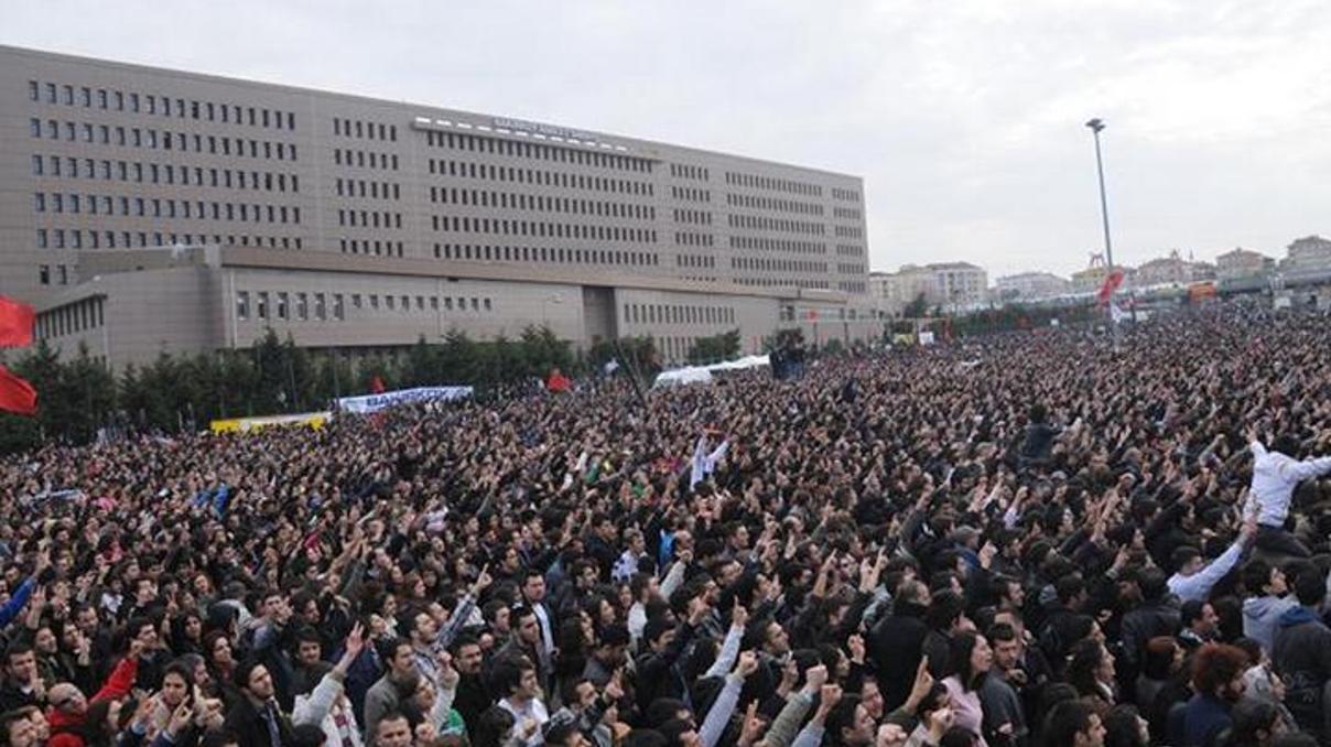 Valilik, Grup Yorumun Bağımsız Türkiye Konserini yasakladı