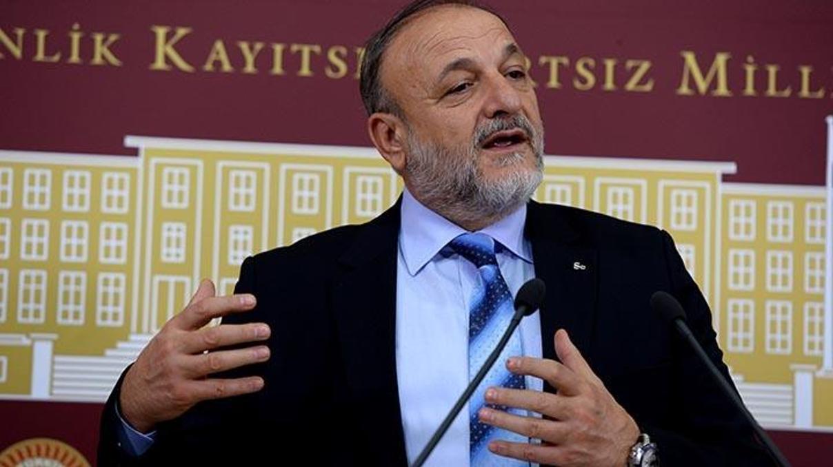 Oktay Vural istifasının nedenini açıkladı