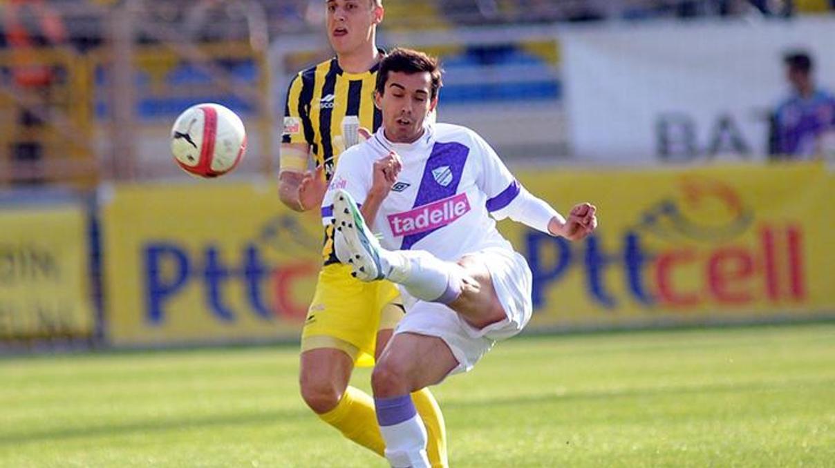 Orduspor küme düştü