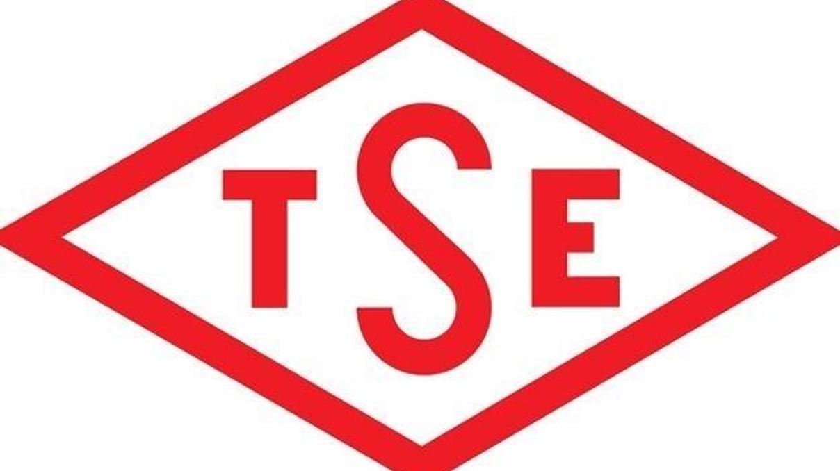 TSE 35 firmanın belgesini iptal etti TSE 35 firmanın belgesini iptal etti