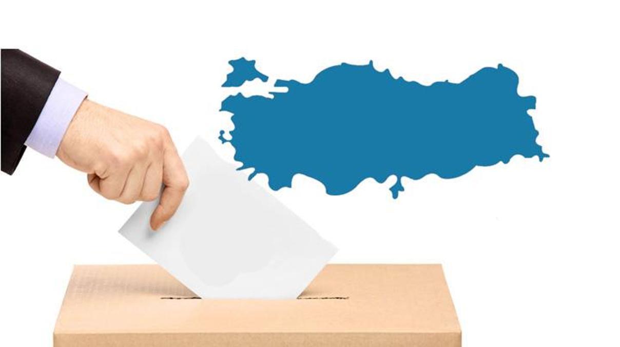CHPden seçim barajının yüzde 5e düşürülmesi için yasa teklifi CHPden seçim barajının yüzde 5e düşürülmesi için yasa teklifi