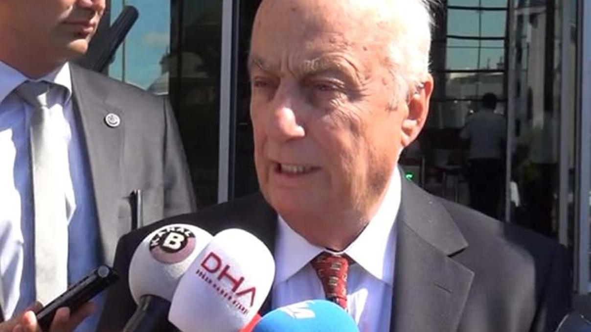 Balyoz Davasında beraat kararlarına Başsavcılıktan temyiz