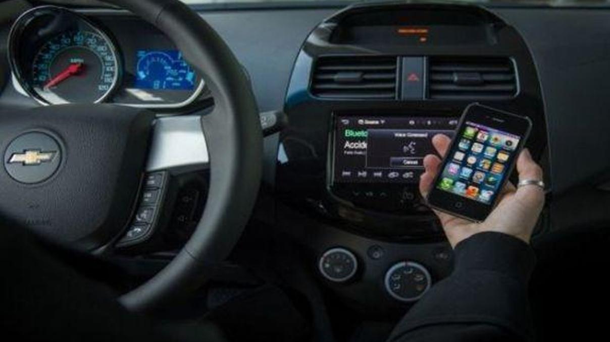 Telefonlar için klima hizmeti