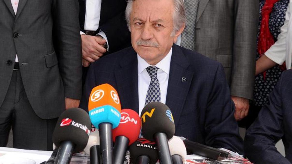 MHPden Meclis Başkanlığı seçim eleştirilerine sert yanıt