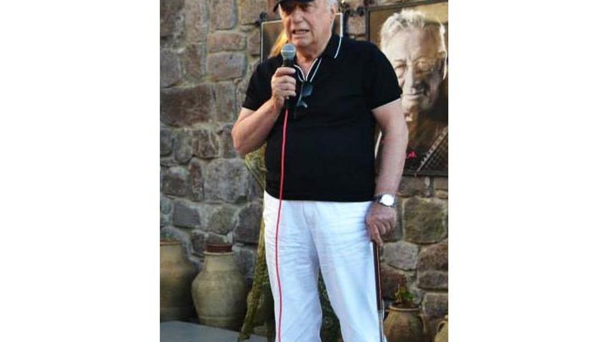 Çetin Doğan Yargıtaya itiraz dilekçesi gönderdi