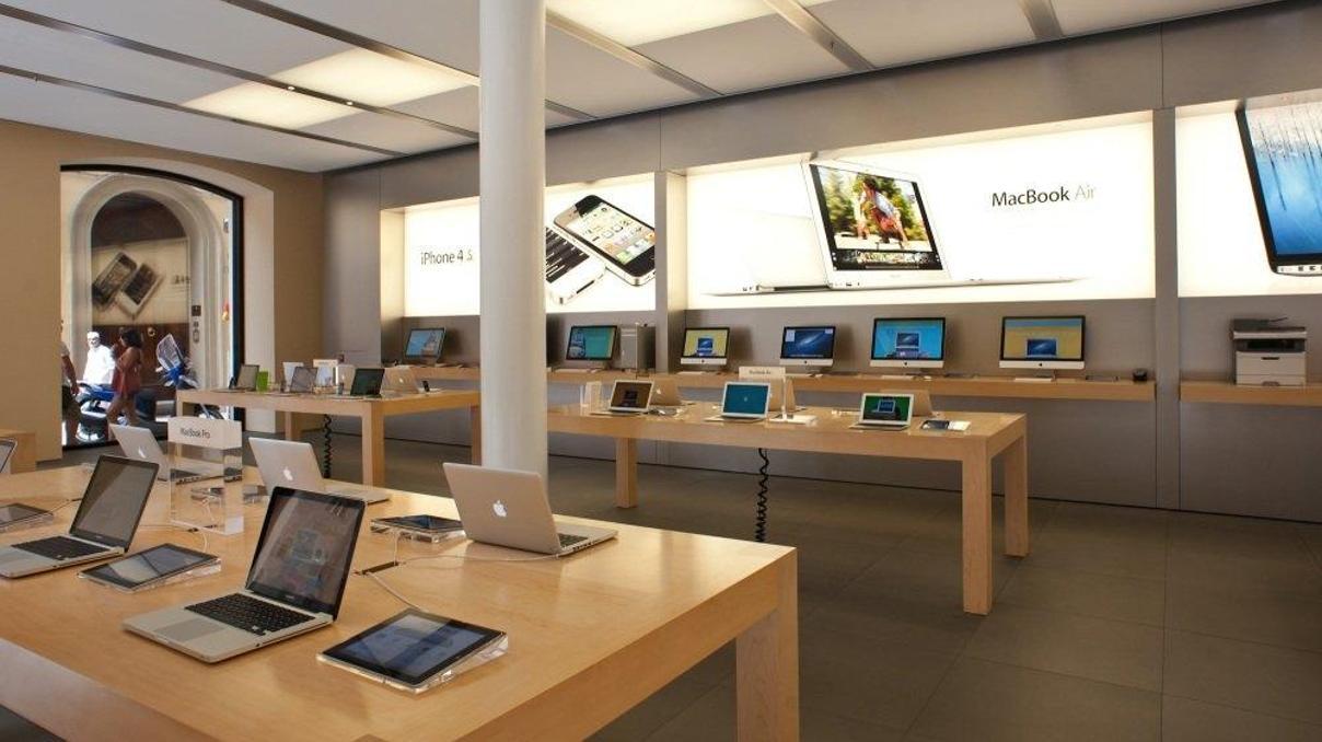 Apple mağazalarında iPod olmayacak