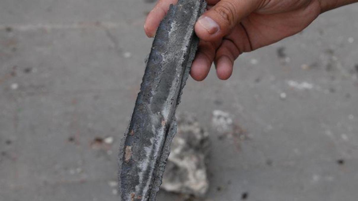 Rögar kapağı bomba gibi patladı