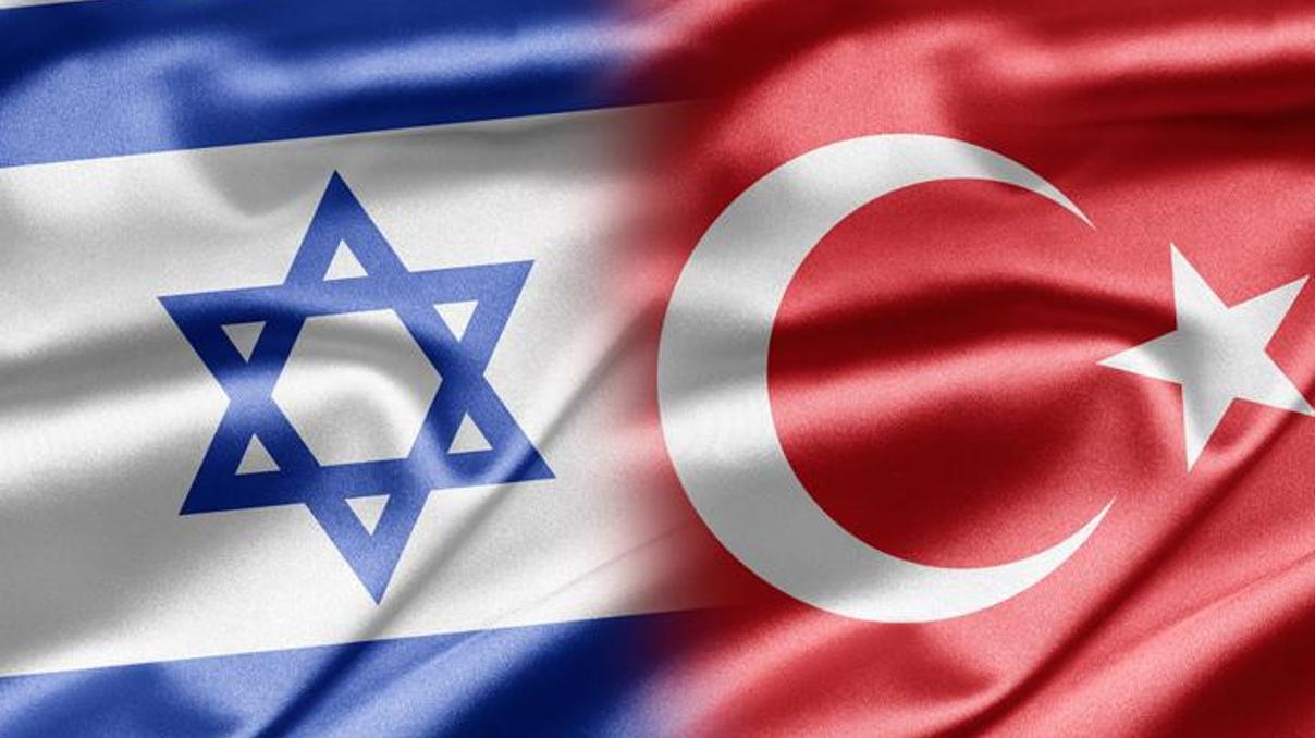 İsrail, Türkiyenin saldırıları kınamasına tepki gösterdi İsrail, Türkiyenin saldırıları kınamasına tepki gösterdi