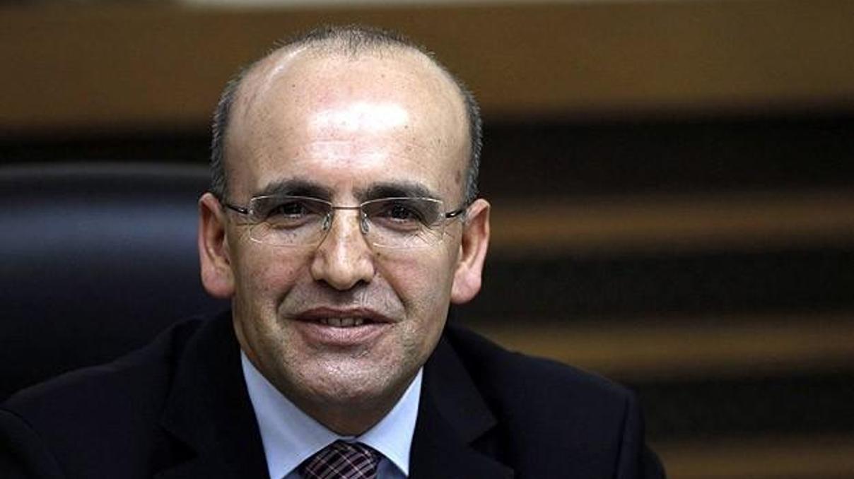 Bakan Şimşekten mükelleflere müjde