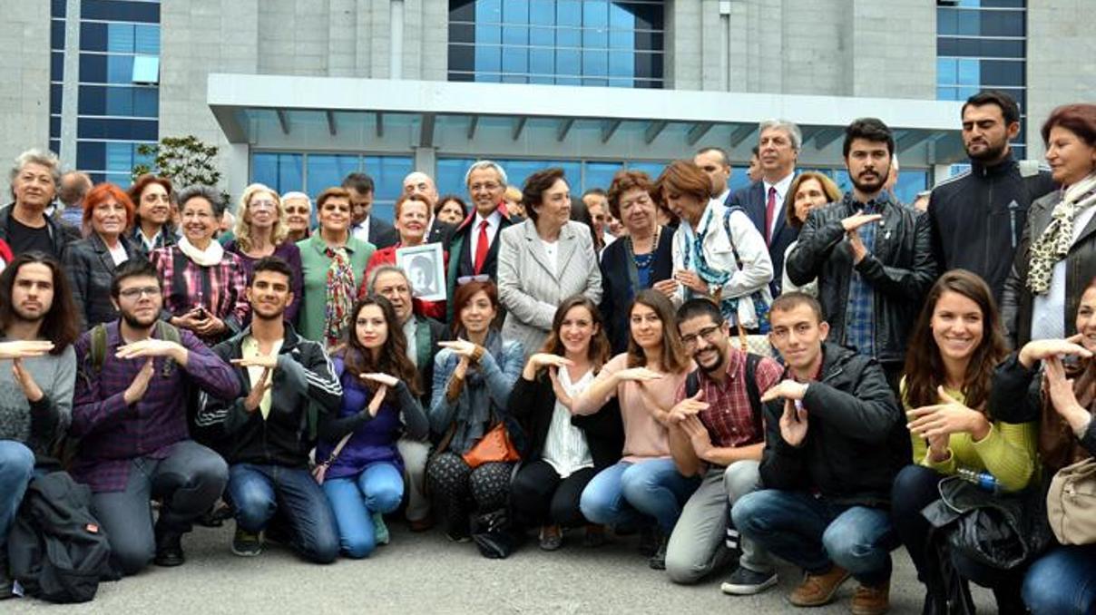 Poyrazköy Davasında karar çıktı Poyrazköy Davasında karar çıktı