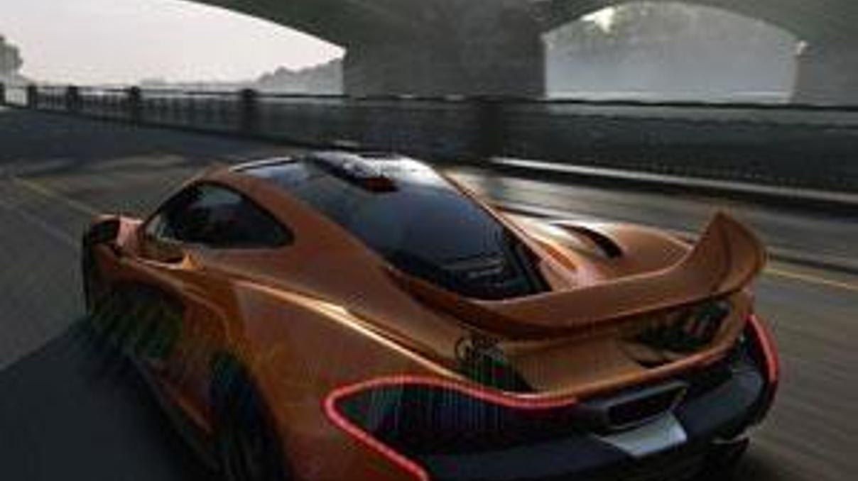 DriveClubın Kasım Ayı DLCsi Ücretsiz mi Olacak
