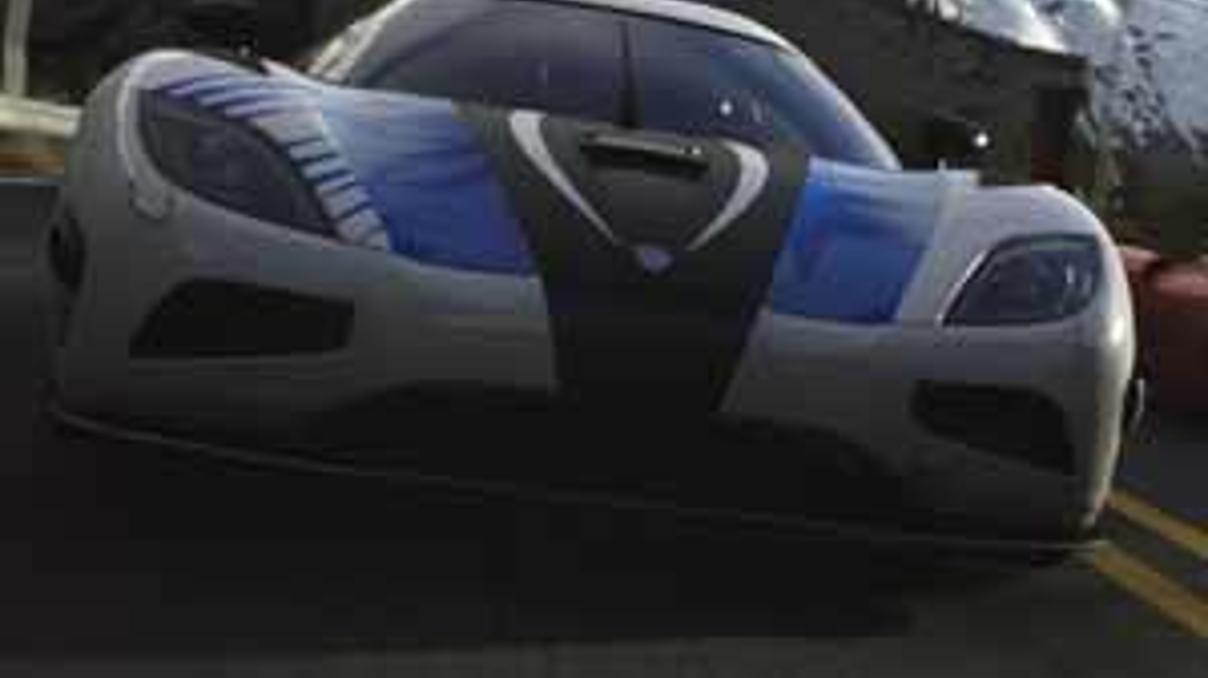 DriveCluba Enzo Ferrari Geliyor (Video)