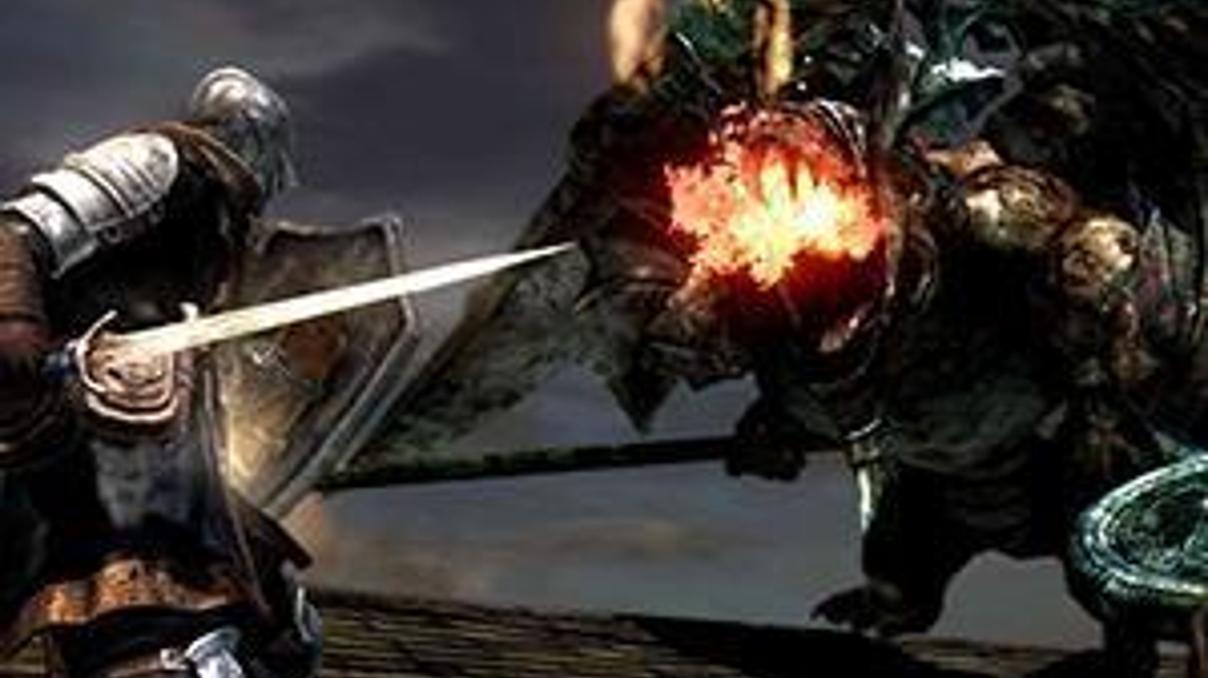 Dark Souls 3ün Duyuru Tarihi Belli Oldu Dark Souls 3ün Duyuru Tarihi Belli Oldu