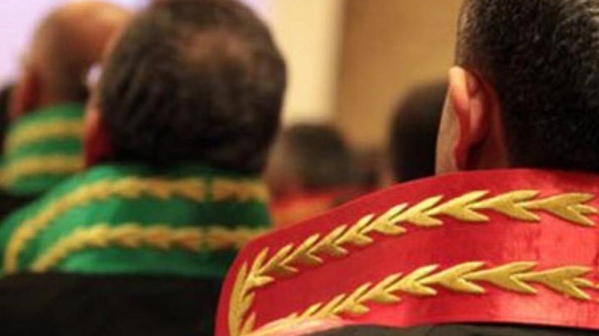 HSKdan 14 ilin mahkemeleriyle ilgili karar HSKdan 14 ilin mahkemeleriyle ilgili karar