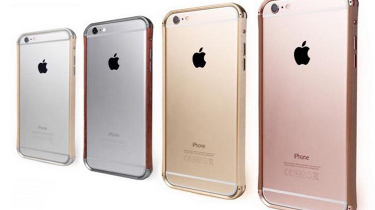 iPhone modelleri suyun altında test edildi
