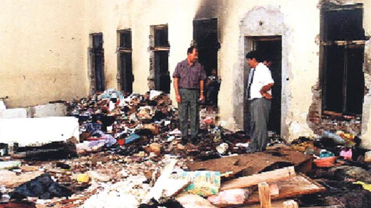 Kopan kolunun bedeli icrayla geri istendi Kopan kolunun bedeli icrayla geri istendi