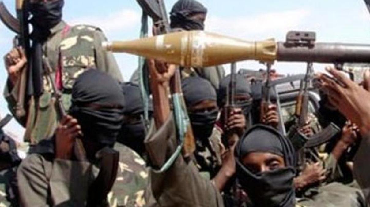 Boko Haramdan intihar saldırısı: 18 ölü 83 yaralı Boko Haramdan intihar saldırısı: 18 ölü 83 yaralı
