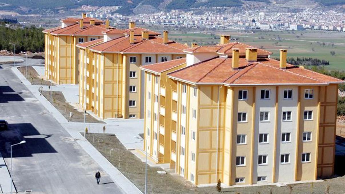 TOKİ sosyal konut başvuru ücretlerinin iadesi nasıl alınır TOKİ sosyal konut başvuru ücretlerinin iadesi nasıl alınır