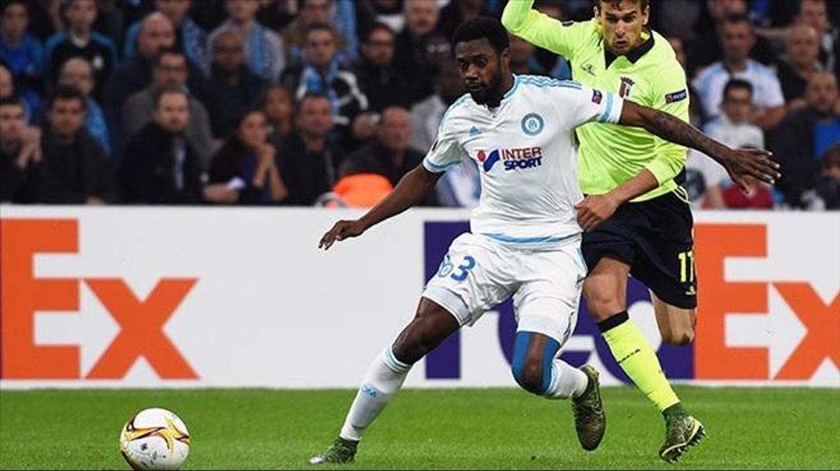 Devre arasında Beşiktaşa transfer olması muhtumel 3 oyuncu