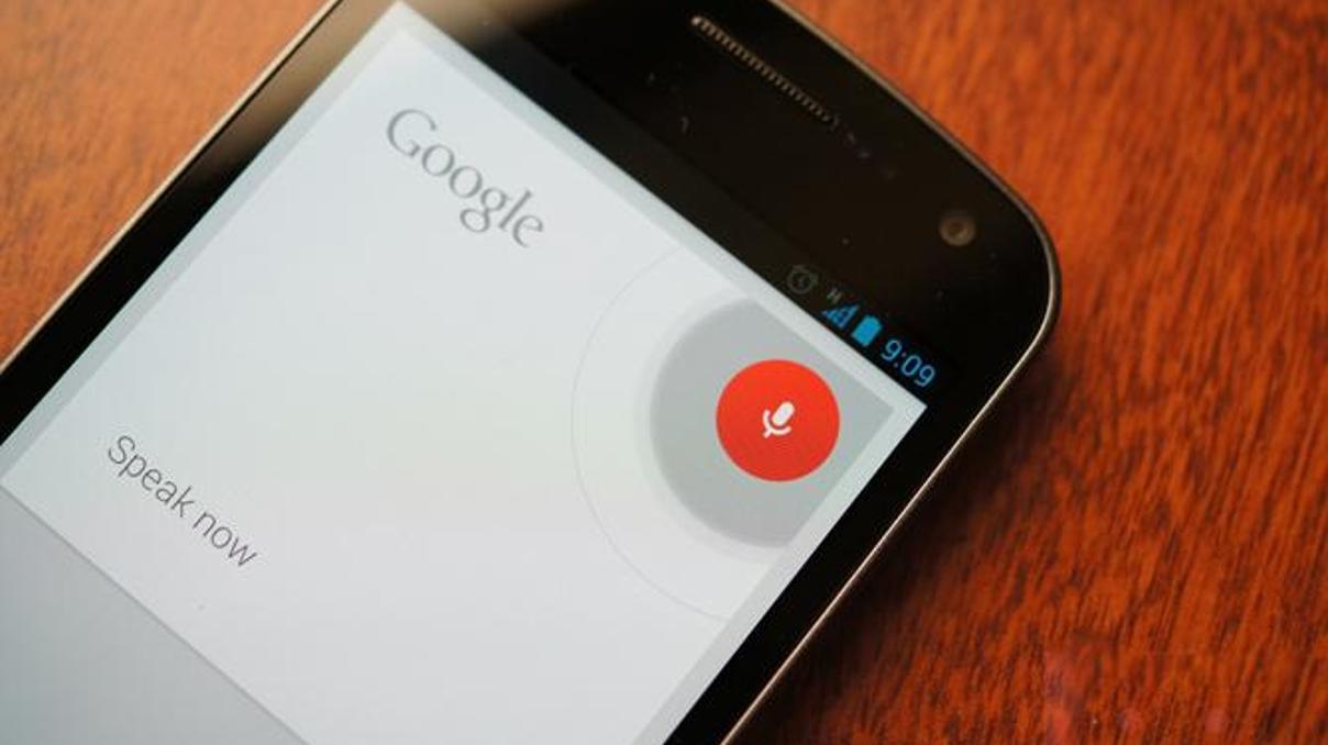 Google Now artık mesajları okuyabiliyor