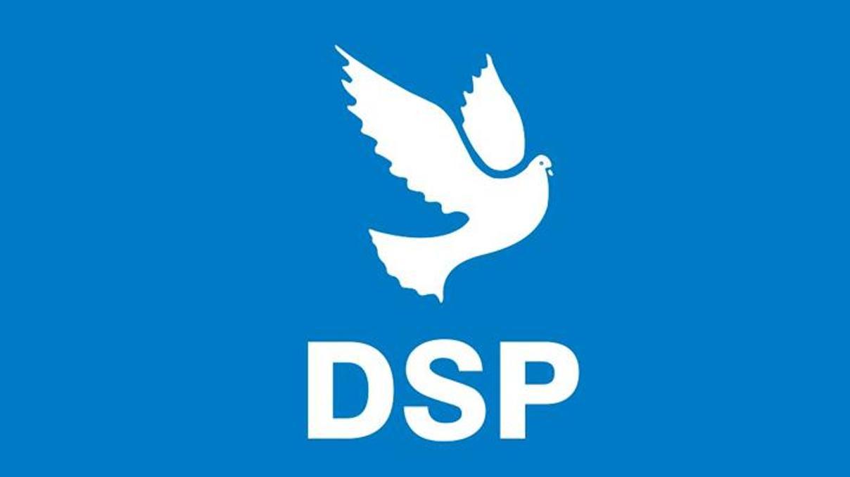 DSP Rize il başkanı parti binasında ölü bulundu DSP Rize il başkanı parti binasında ölü bulundu