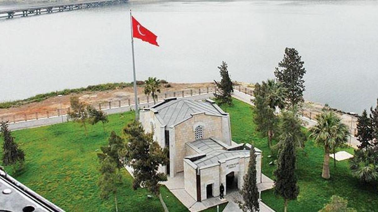 Süleyman Şah toplantısının ses kaydı haberine beraat