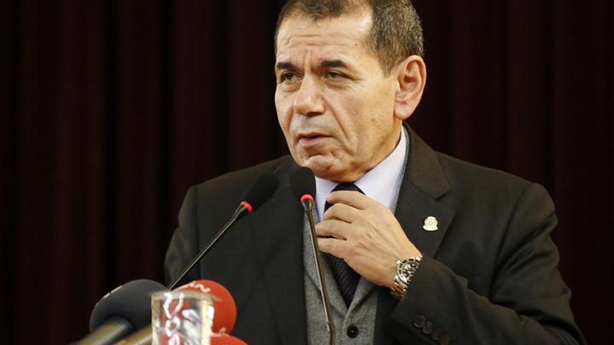 Galatasaraya 34 milyon lira vergi cezası Galatasaraya 34 milyon lira vergi cezası