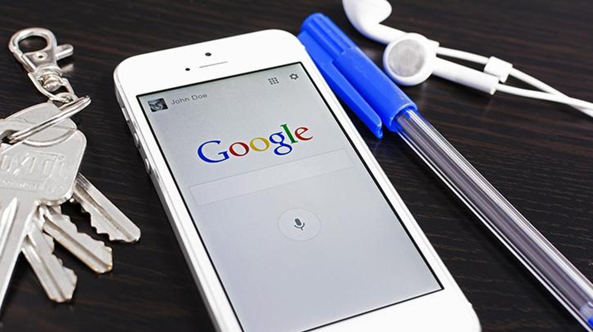 Fransadan Googlea dev vergi cezası Fransadan Googlea dev vergi cezası