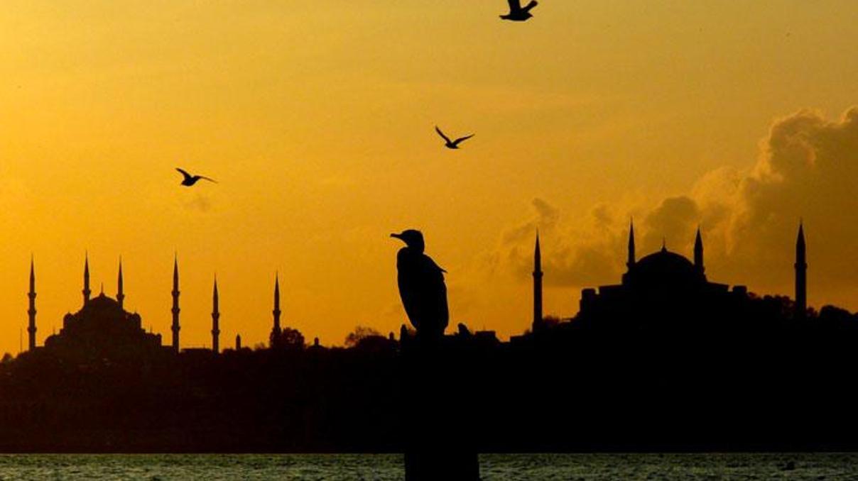 İstanbuldaki hemşehri sayısı kendi nüfuslarını geçen 8 il