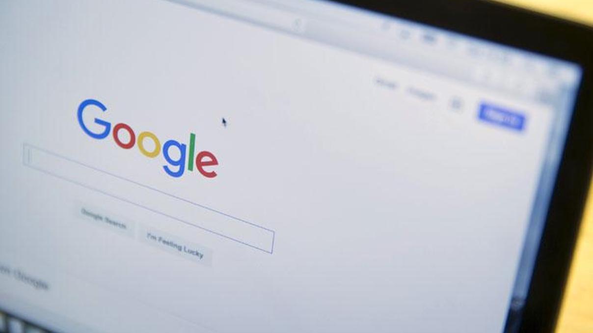 TİBden Googlea erişim engeli
